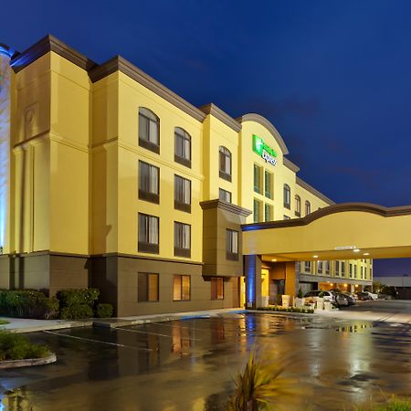 Holiday Inn Express San Francisco Airport North By Ihg South San Francisco Esterno foto