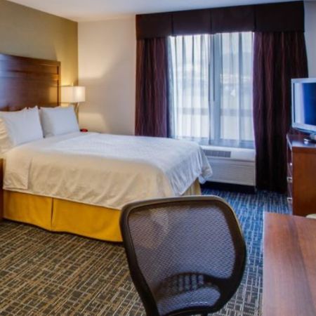 Holiday Inn Express San Francisco Airport North By Ihg South San Francisco Esterno foto