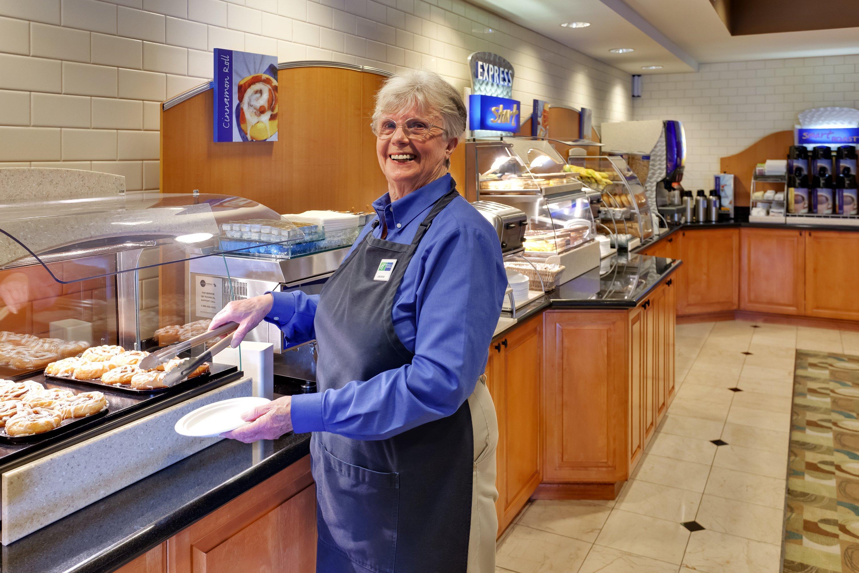Holiday Inn Express San Francisco Airport North By Ihg South San Francisco Esterno foto