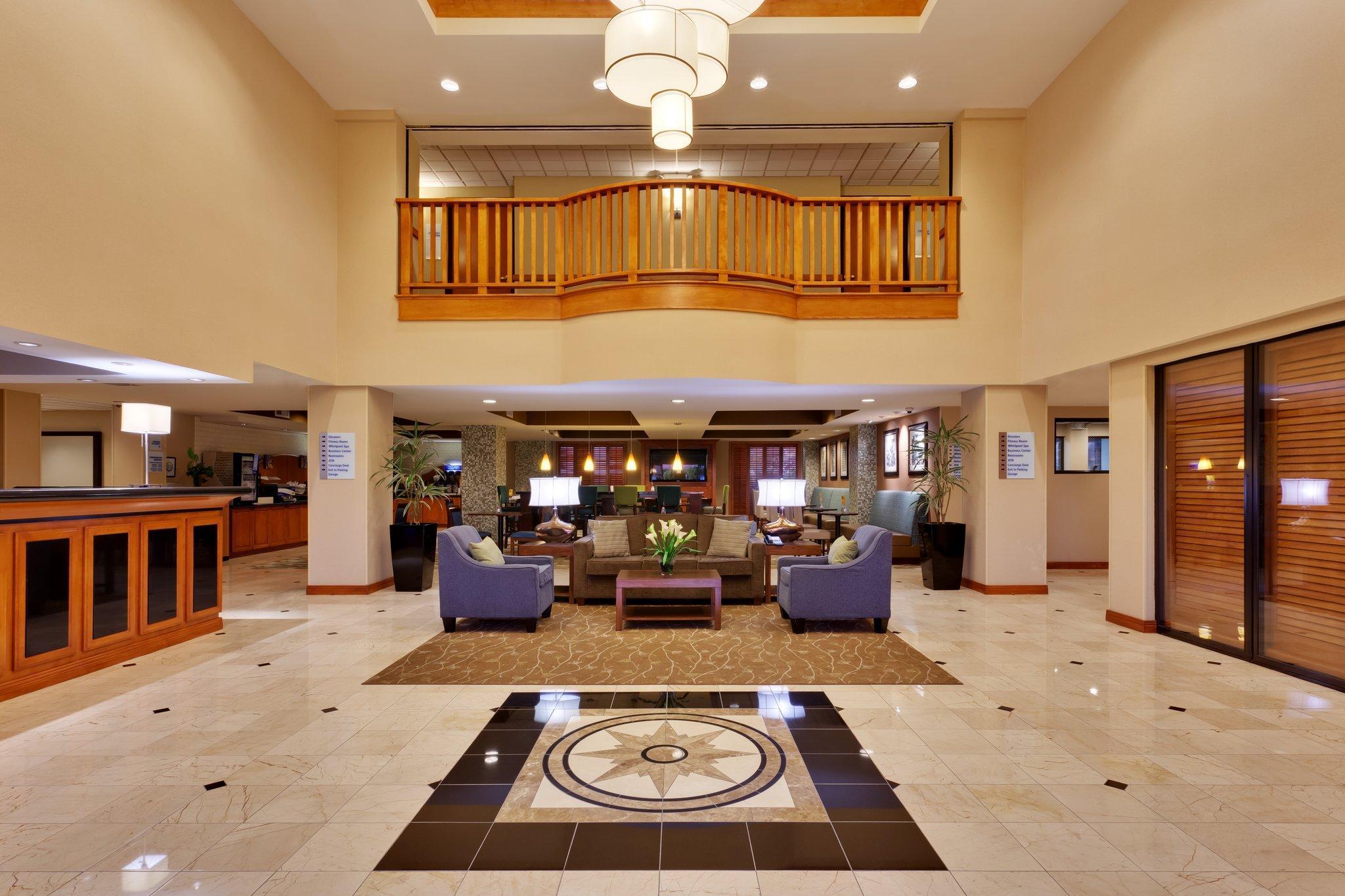 Holiday Inn Express San Francisco Airport North By Ihg South San Francisco Esterno foto