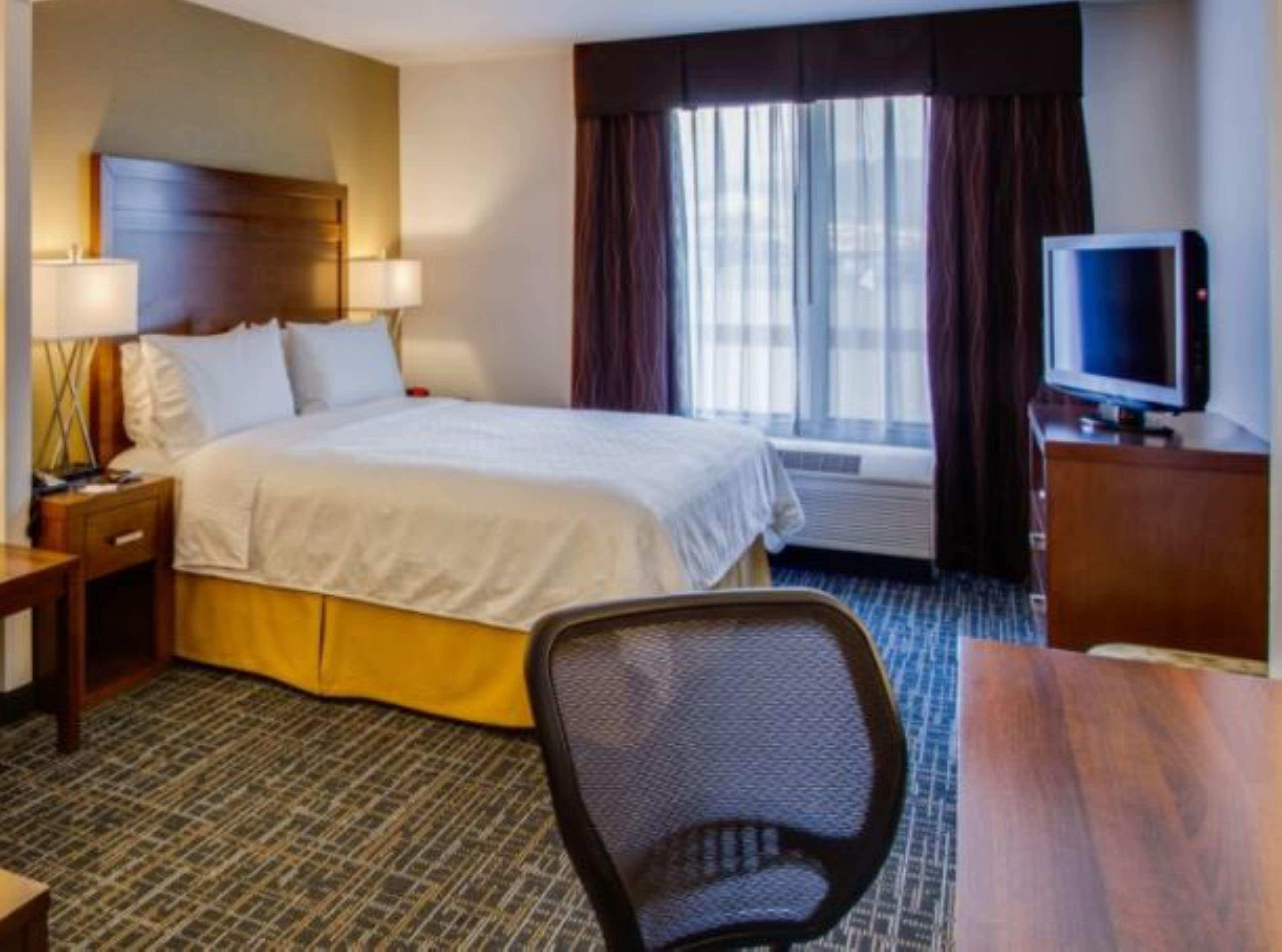 Holiday Inn Express San Francisco Airport North By Ihg South San Francisco Esterno foto