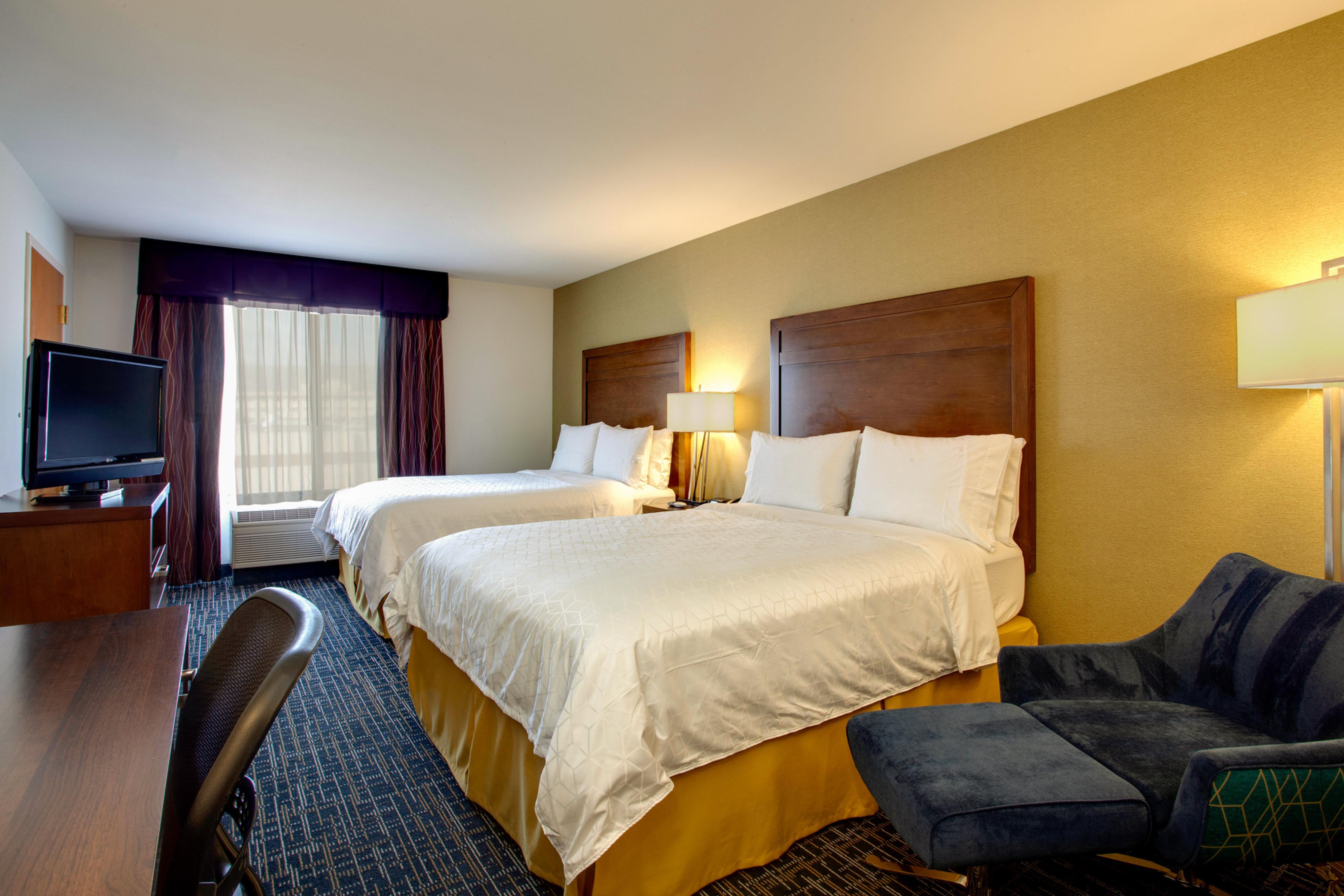 Holiday Inn Express San Francisco Airport North By Ihg South San Francisco Esterno foto