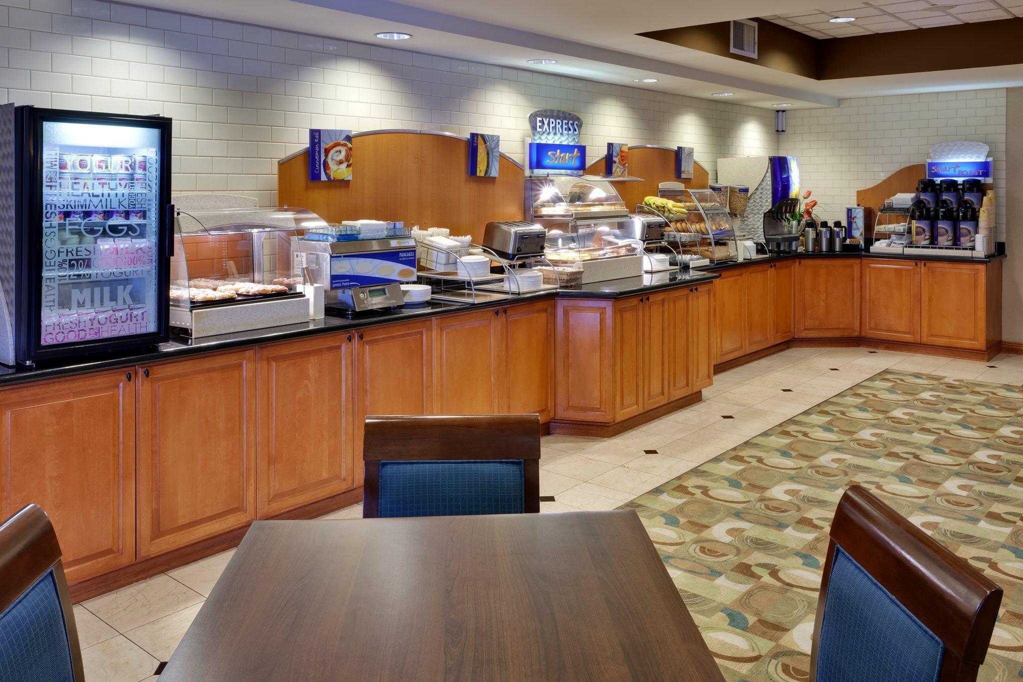 Holiday Inn Express San Francisco Airport North By Ihg South San Francisco Esterno foto