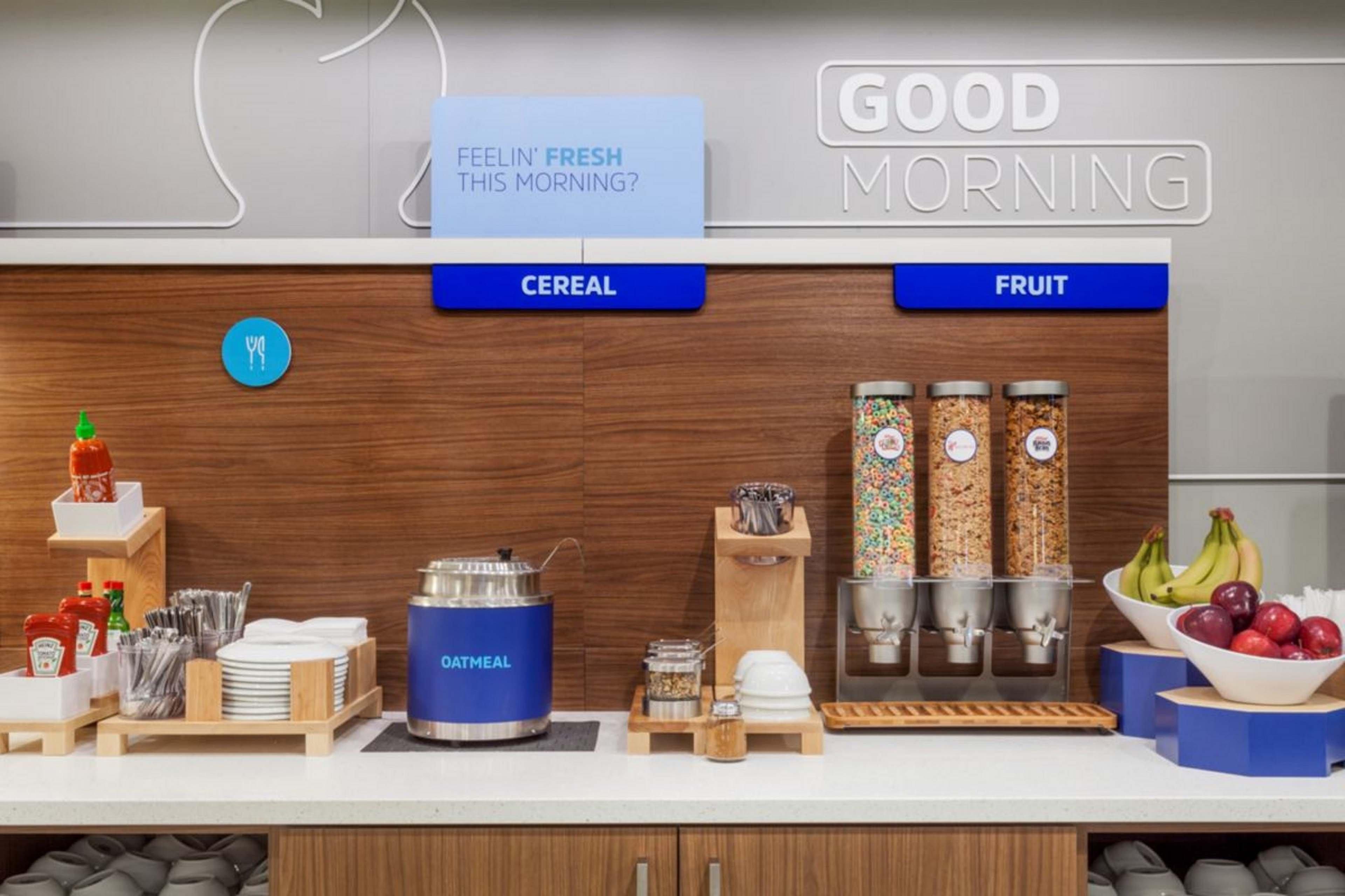 Holiday Inn Express San Francisco Airport North By Ihg South San Francisco Esterno foto