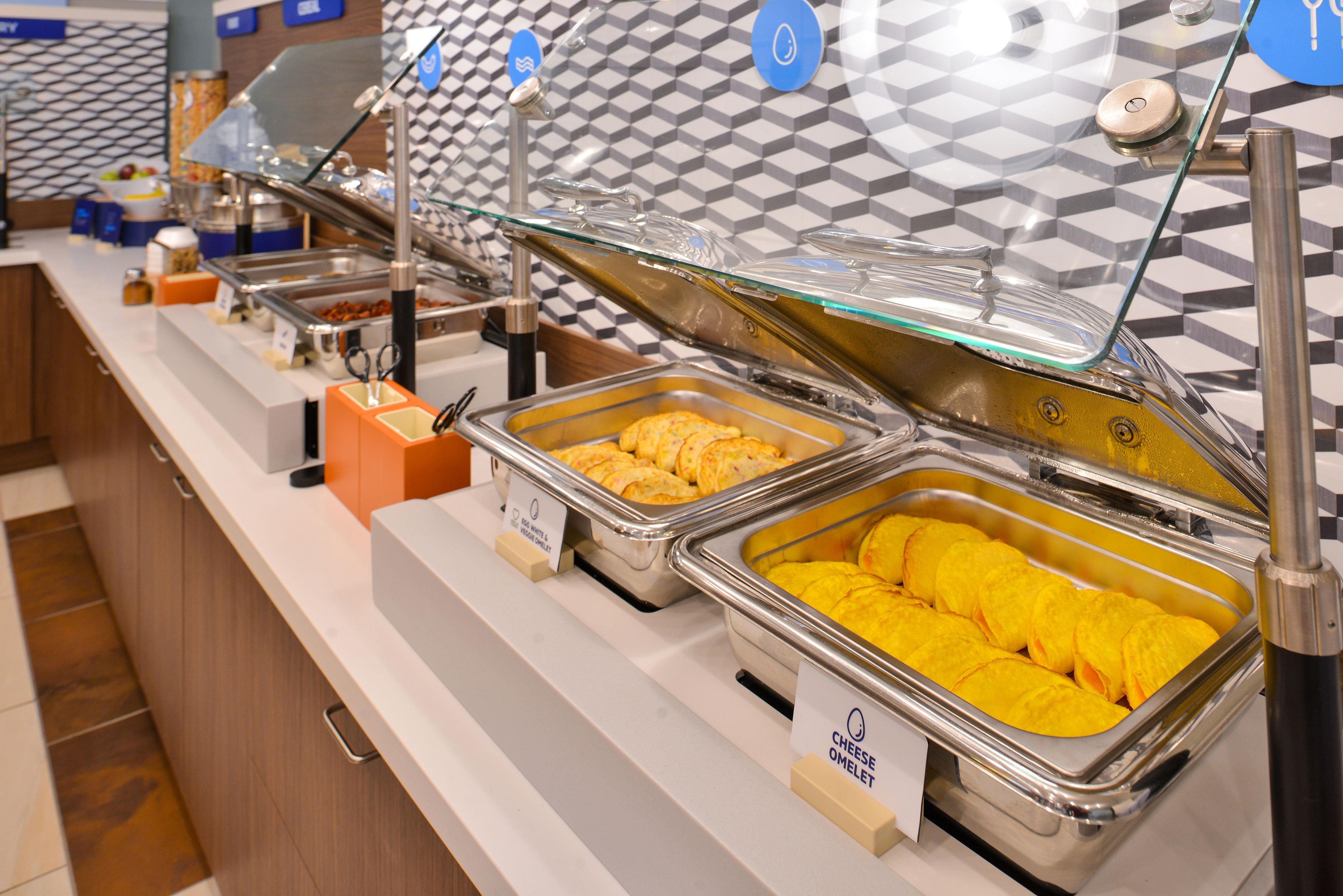 Holiday Inn Express San Francisco Airport North By Ihg South San Francisco Esterno foto
