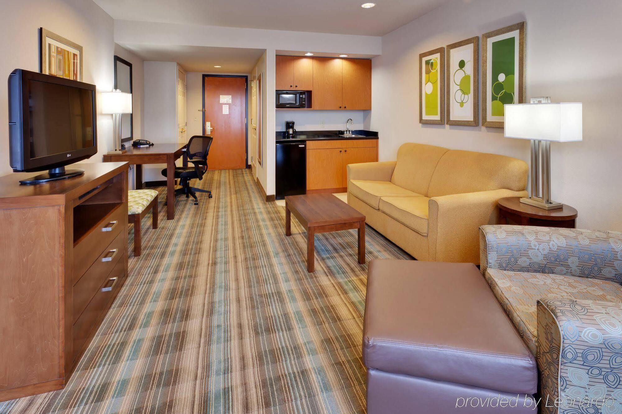 Holiday Inn Express San Francisco Airport North By Ihg South San Francisco Esterno foto